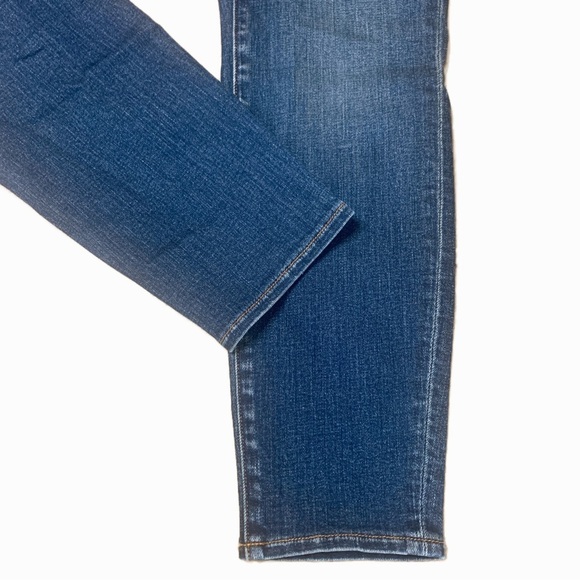 NEW L’agence Peyton High Rise Jeans 25 Skinny - Picture 9 of 12